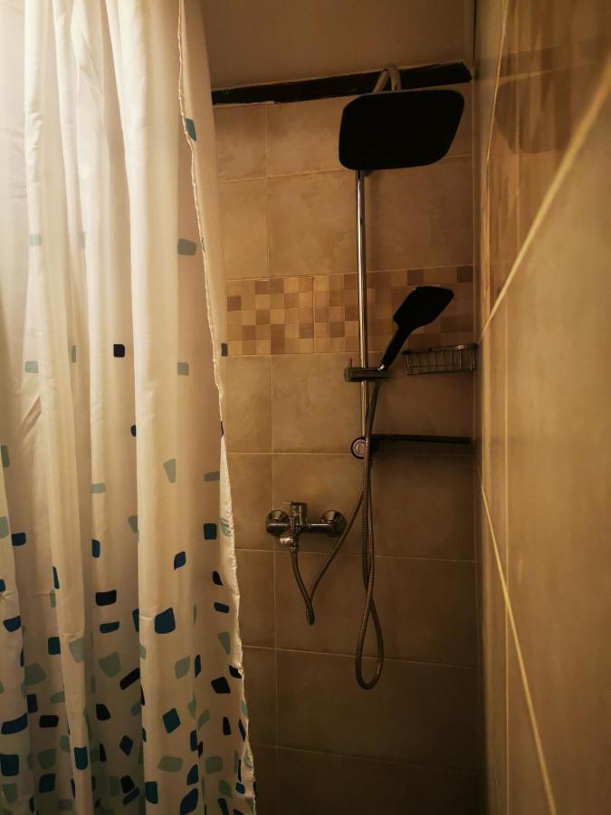 Attica Apartment بولا المظهر الخارجي الصورة