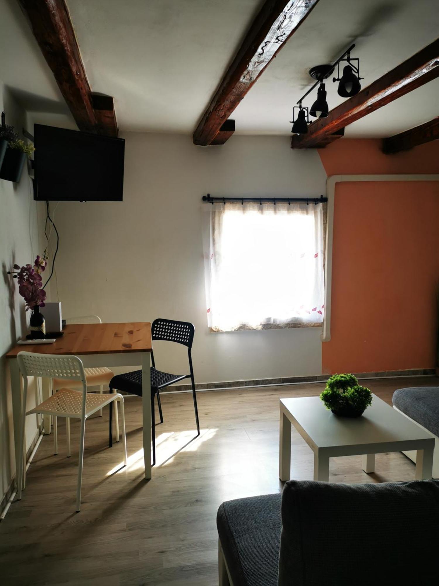 Attica Apartment بولا المظهر الخارجي الصورة