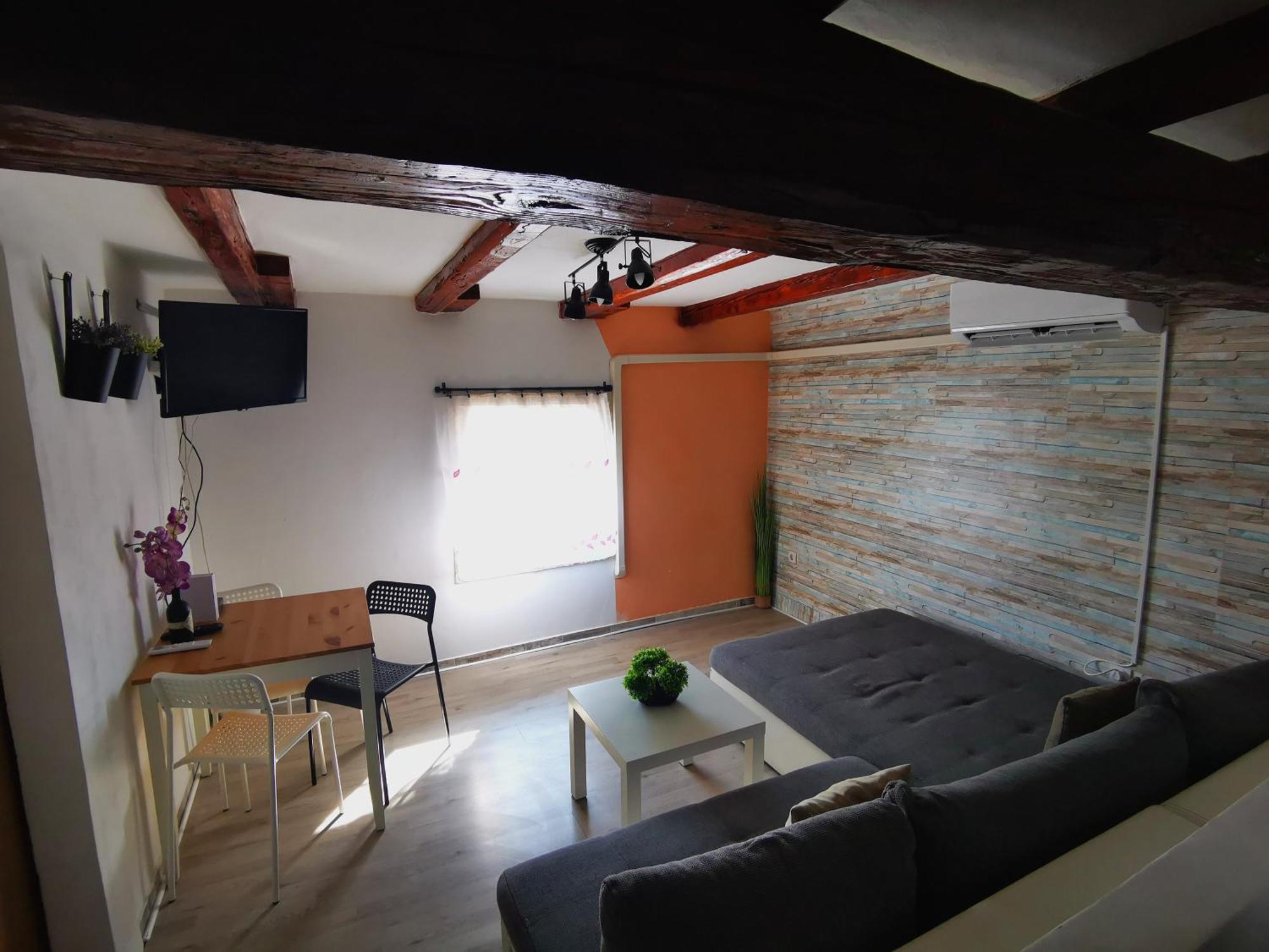Attica Apartment بولا المظهر الخارجي الصورة