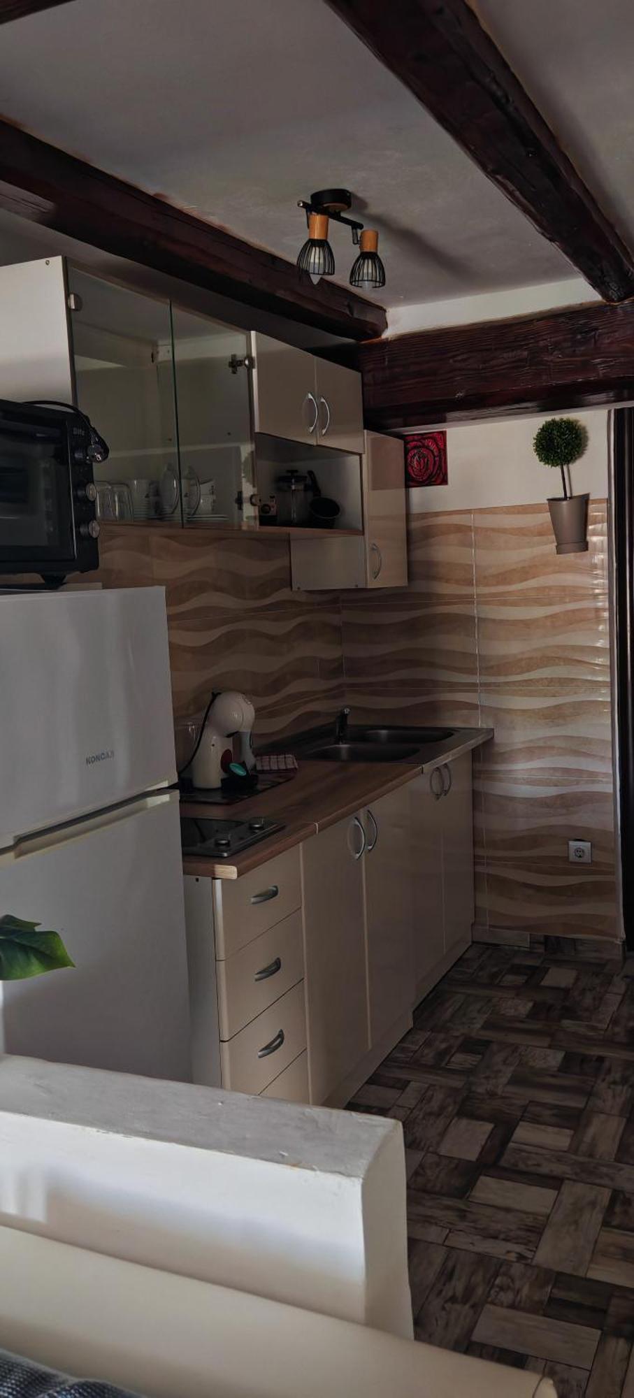 Attica Apartment بولا المظهر الخارجي الصورة